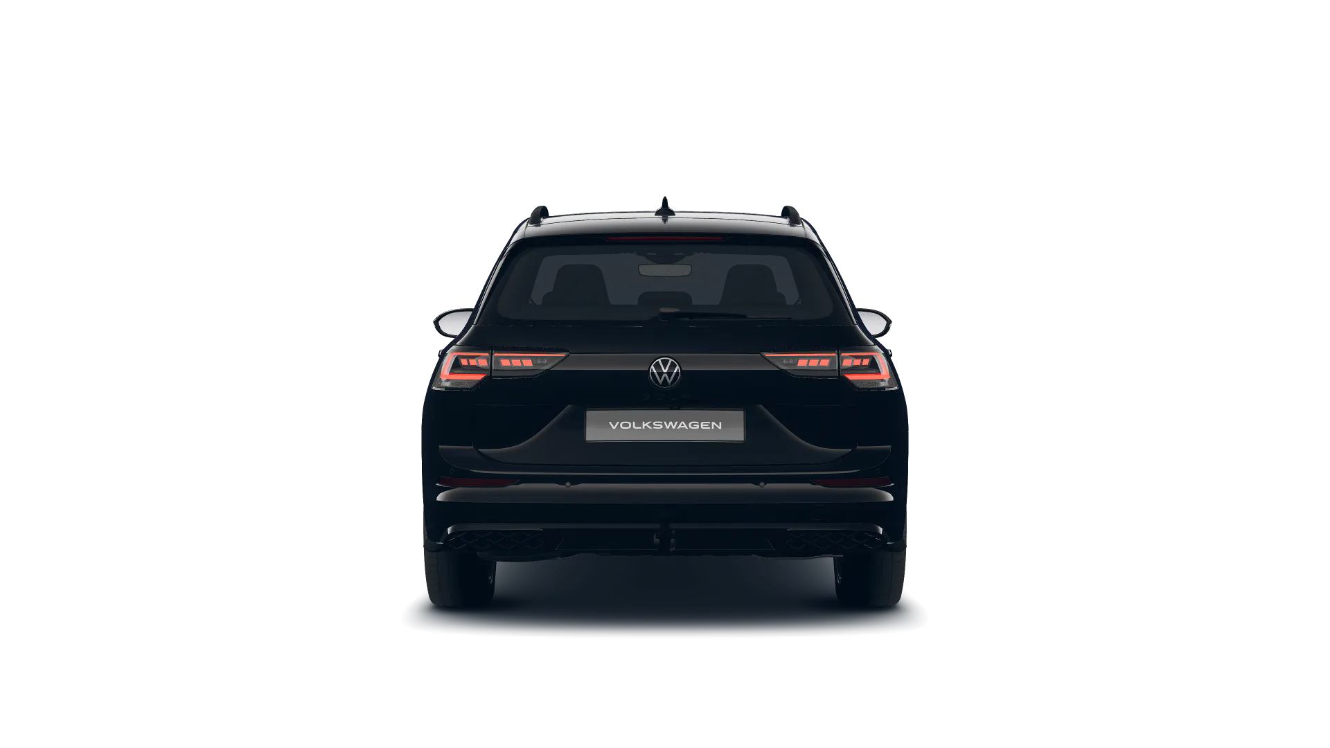 Volkswagen Golf Variant R-Line