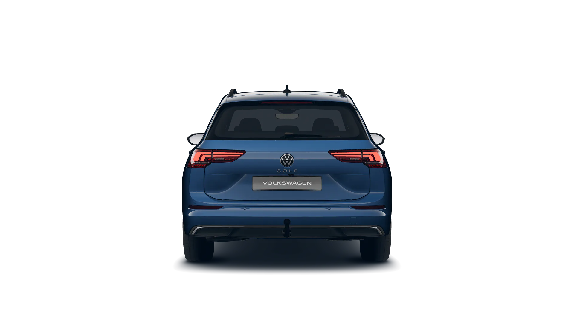 Volkswagen Golf Variant Goal