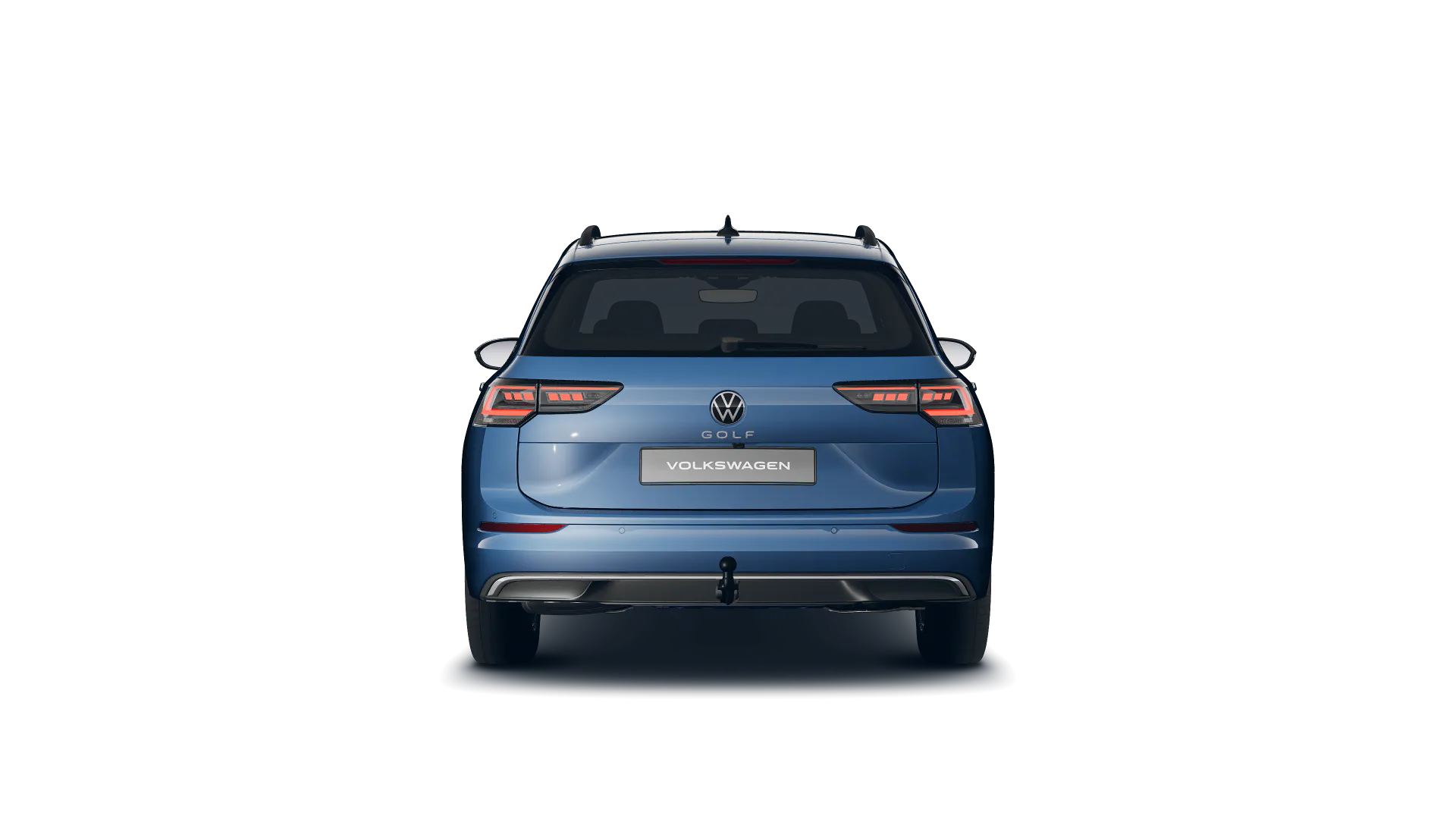 Volkswagen Golf Variant Goal