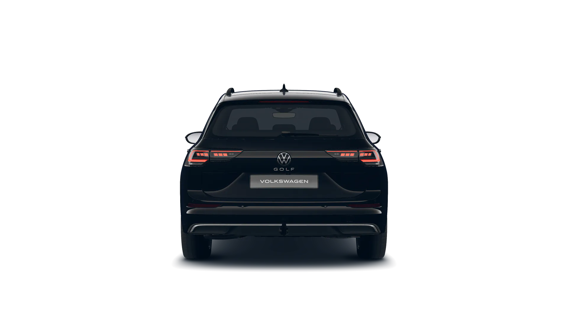 Volkswagen Golf Variant Style