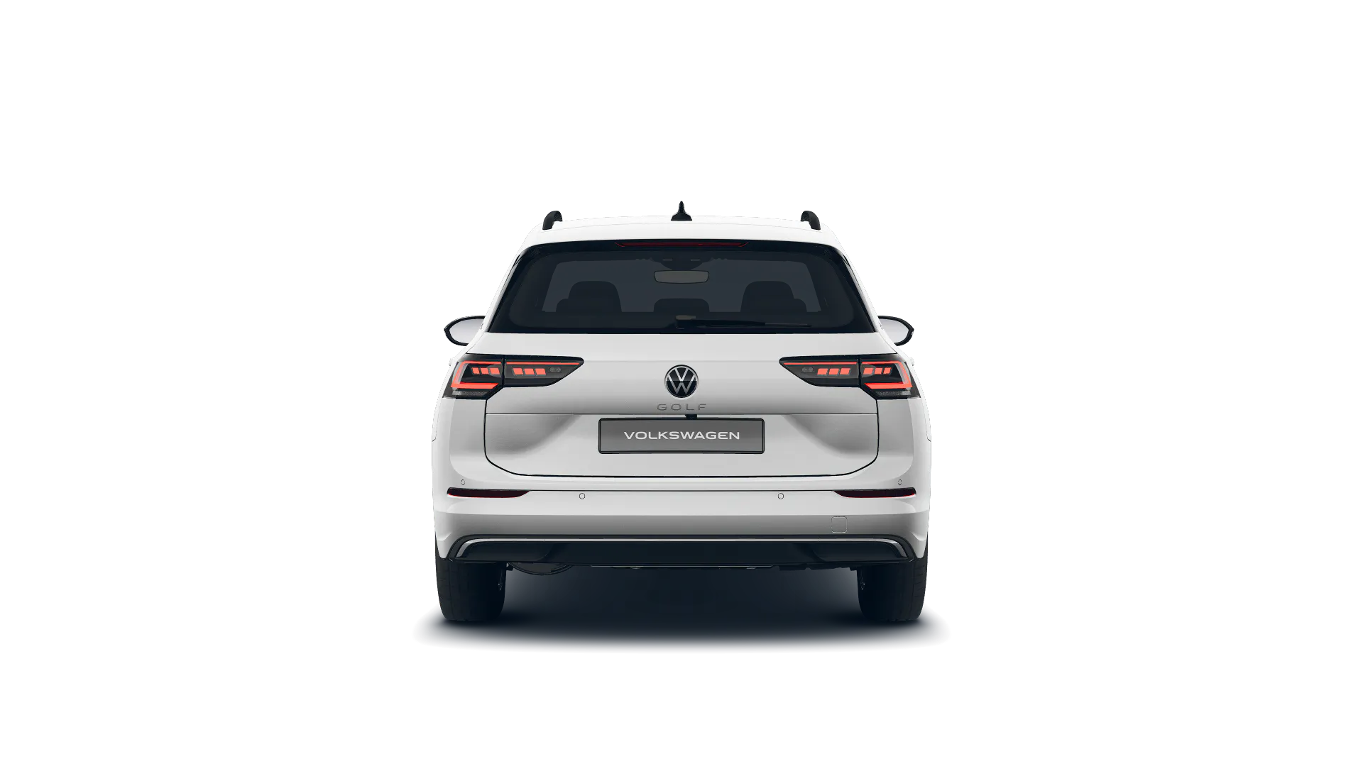 Volkswagen Golf Variant Goal