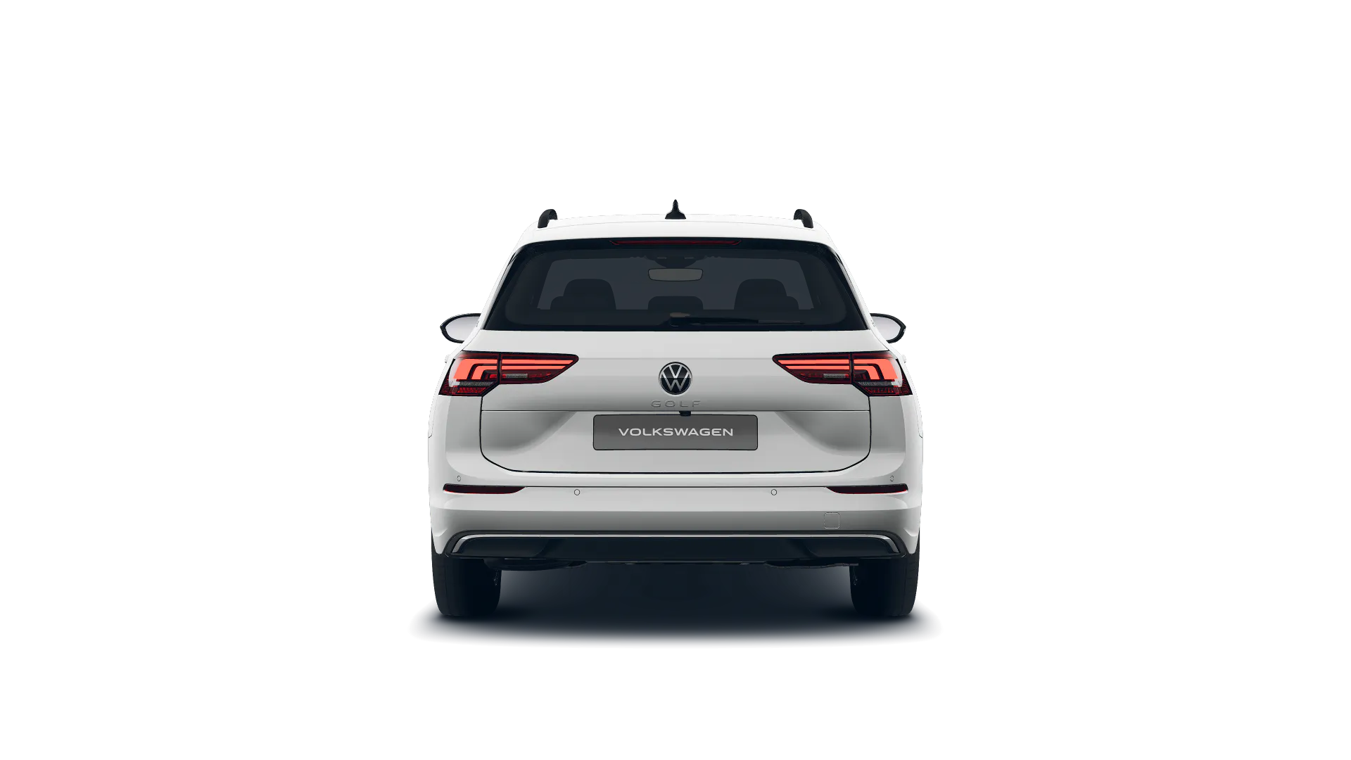 Volkswagen Golf Variant Goal