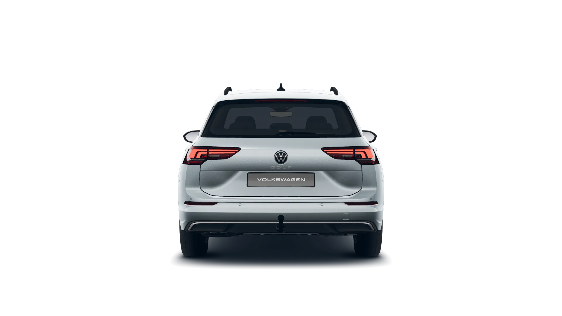 Volkswagen Golf Variant Goal