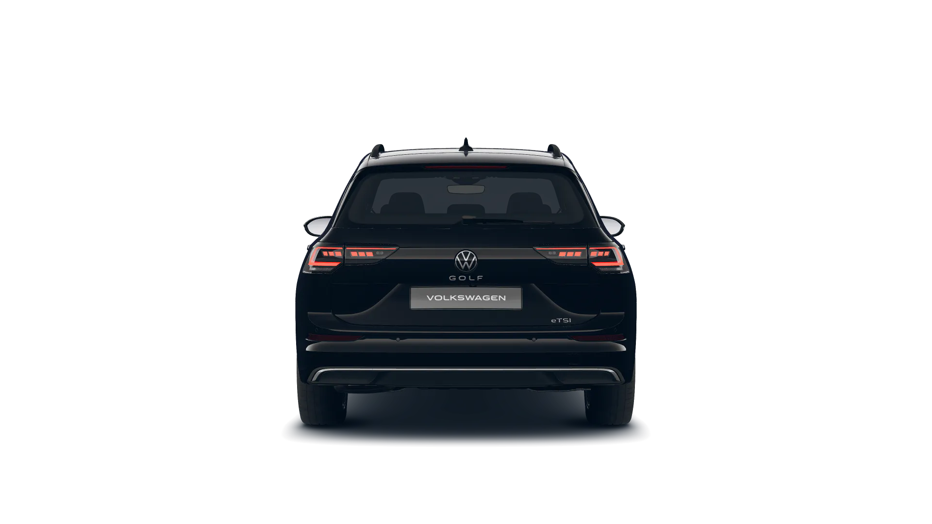 Volkswagen Golf Variant Style