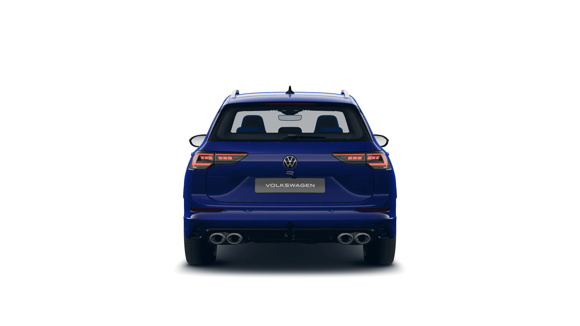 Volkswagen Golf Variant R