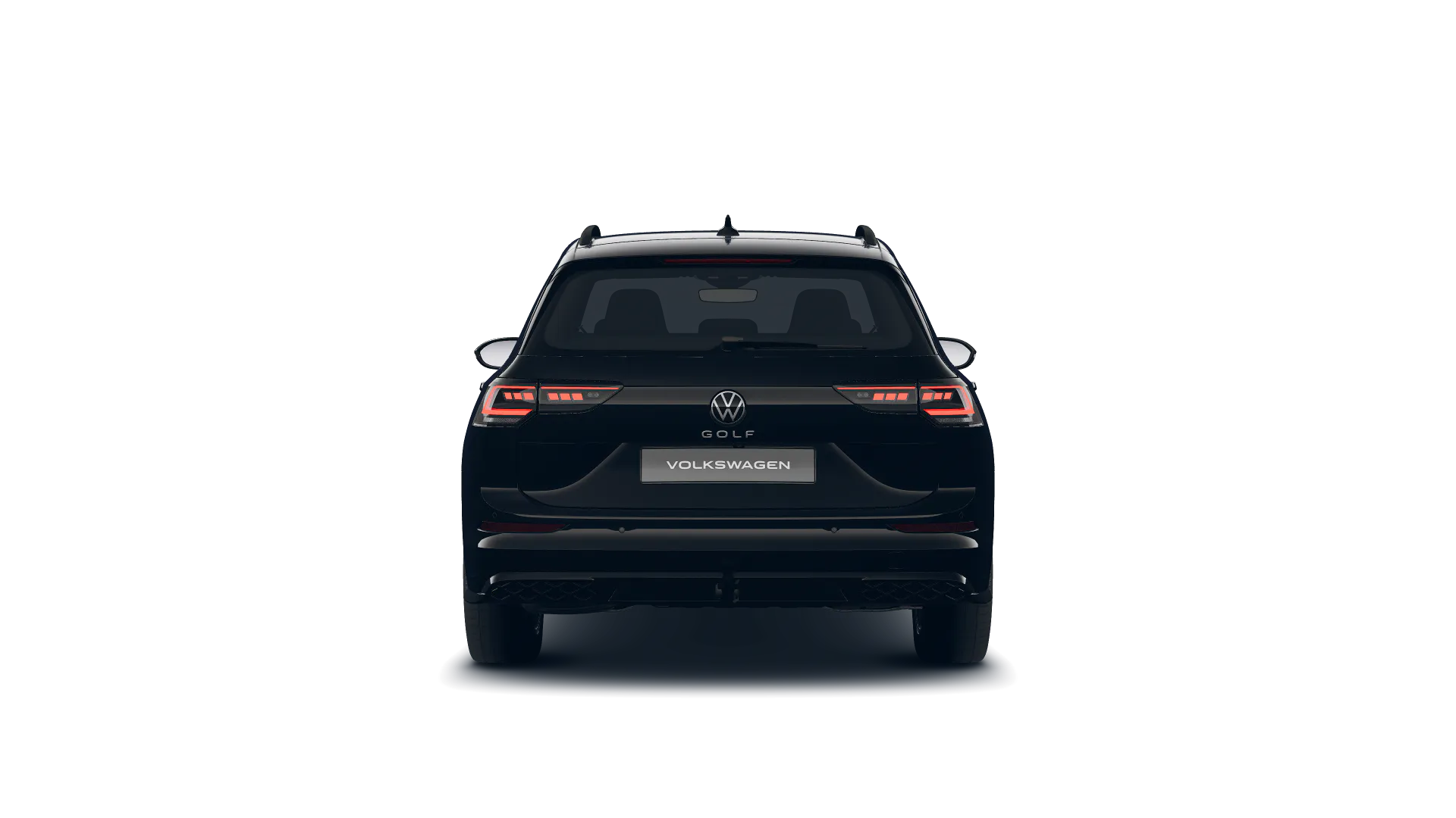 Volkswagen Golf Variant R-Line