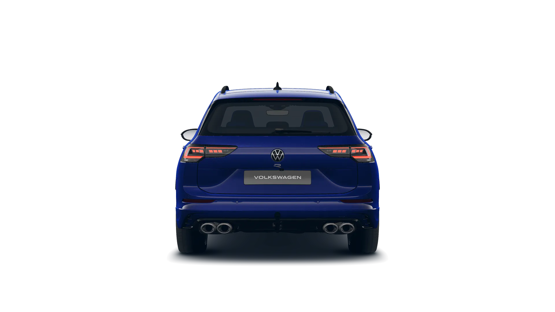 Volkswagen Golf Variant R