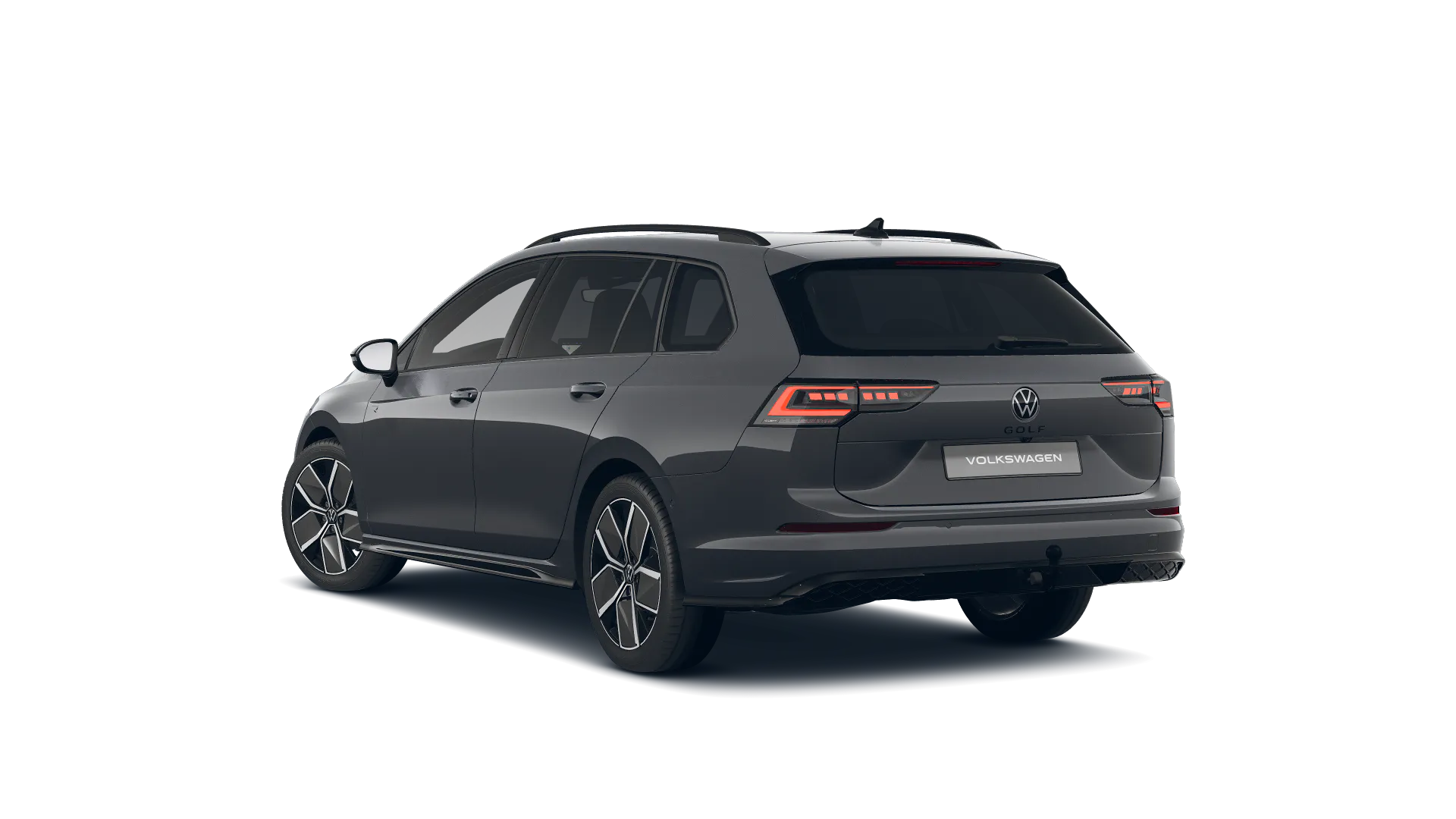 Volkswagen Golf Variant R-Line