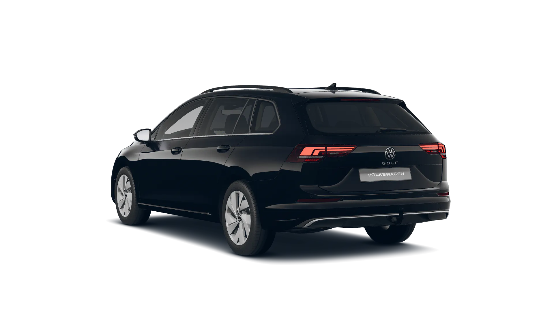 Volkswagen Golf Variant Style