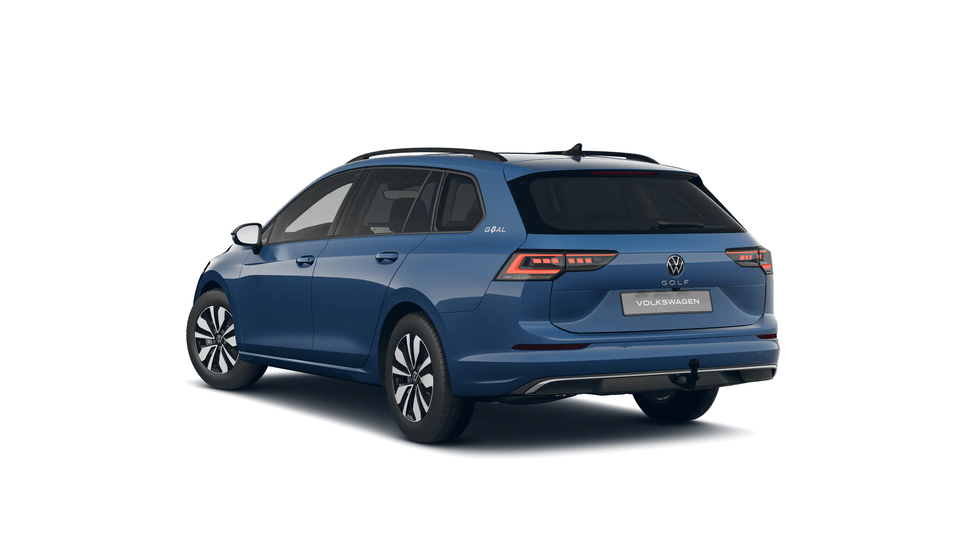 Volkswagen Golf Variant Goal