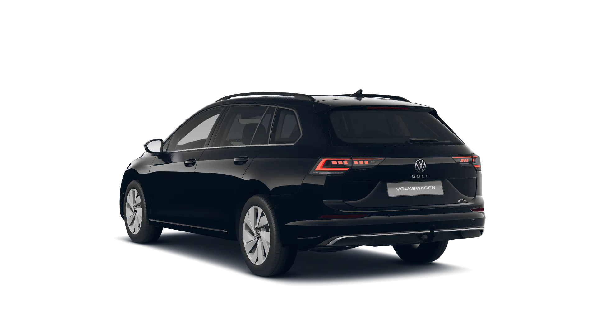 Volkswagen Golf Variant Style