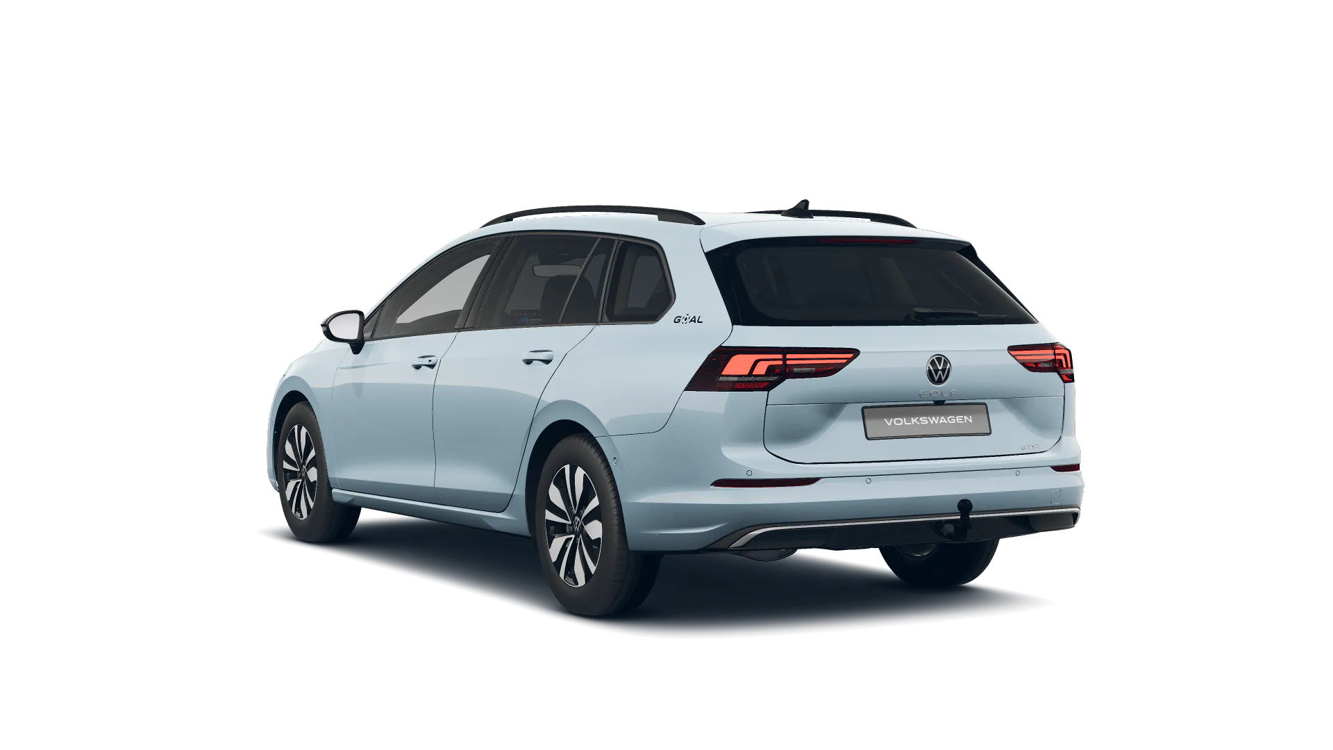 Volkswagen Golf Variant Goal