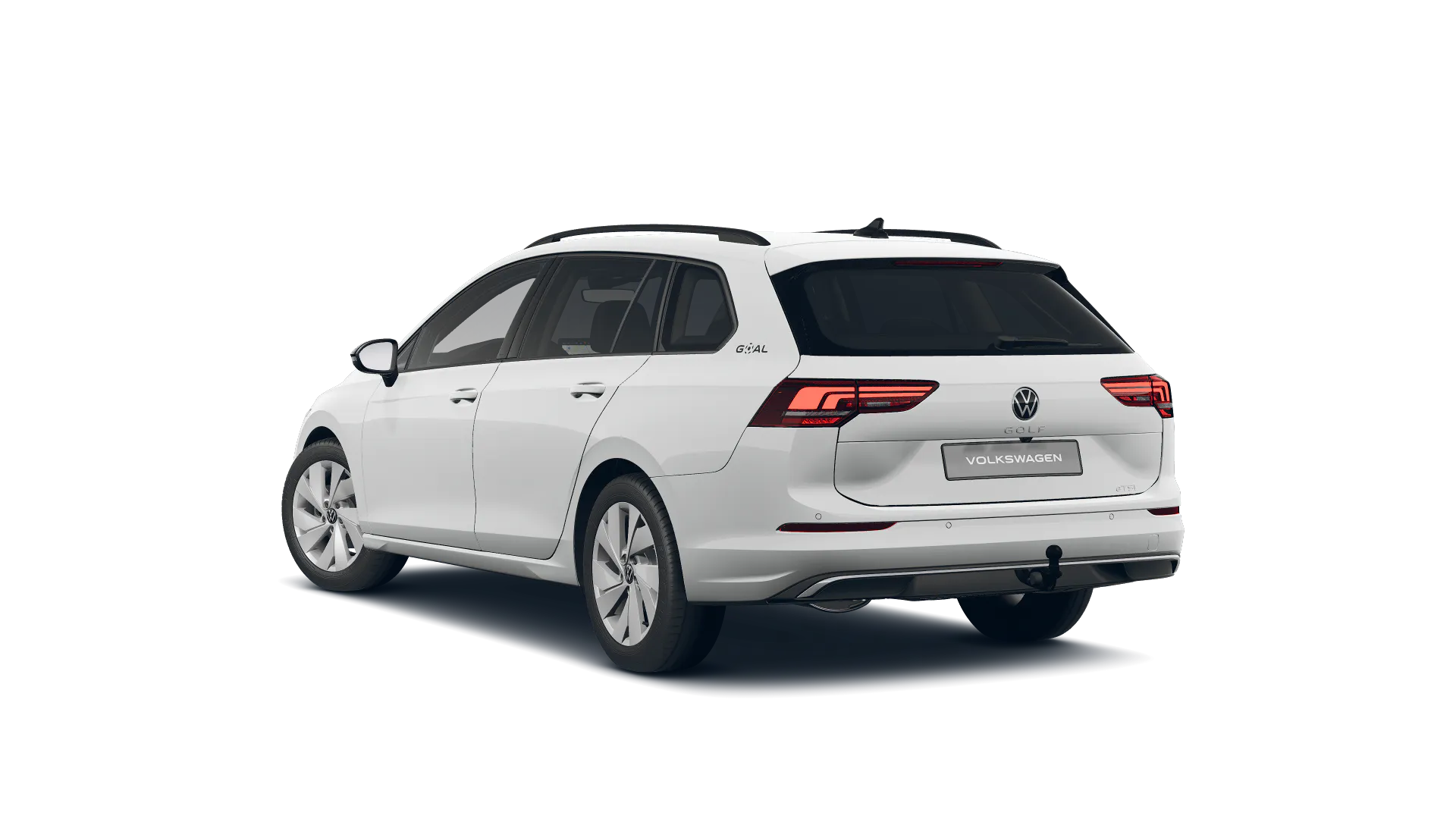 Volkswagen Golf Variant Goal