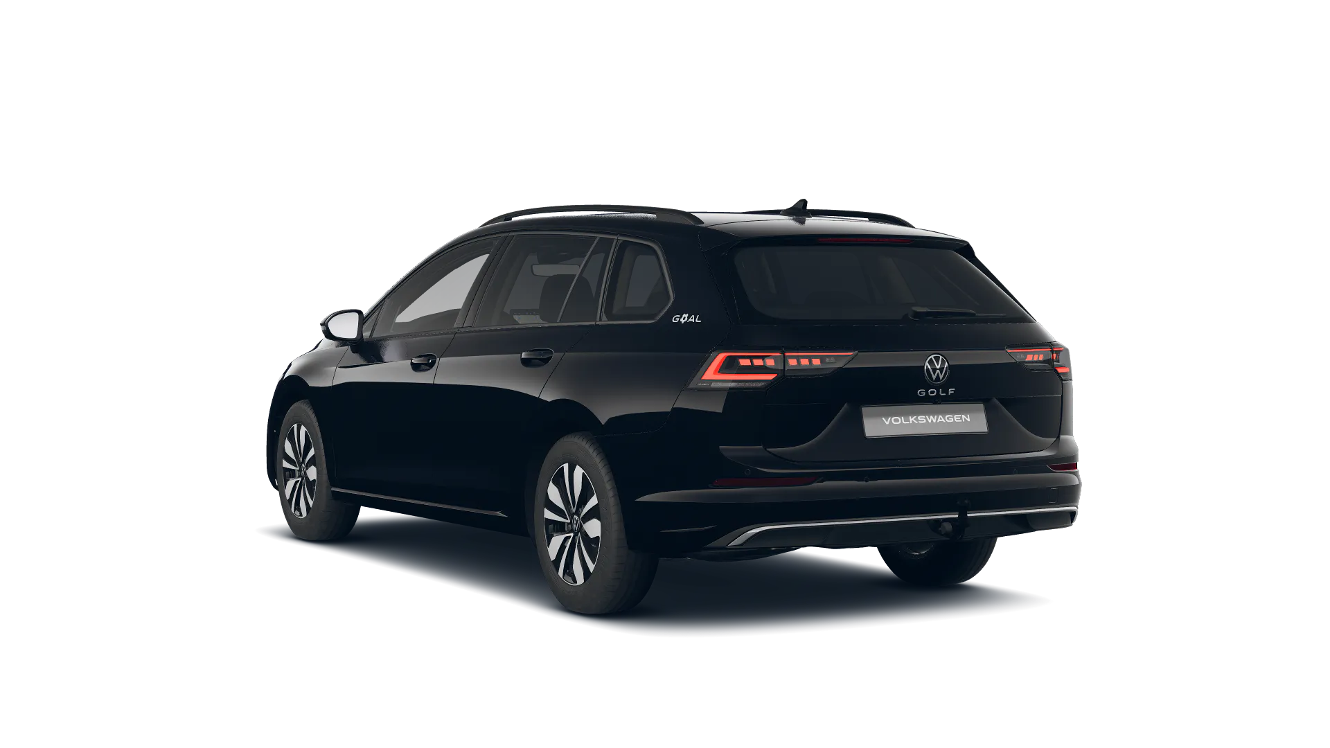 Volkswagen Golf Variant Goal