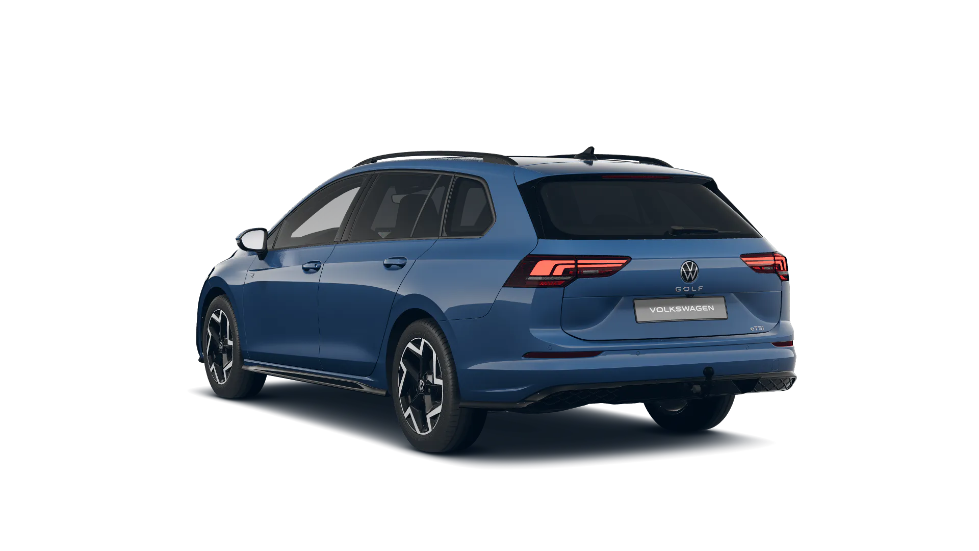 Volkswagen Golf Variant R-Line