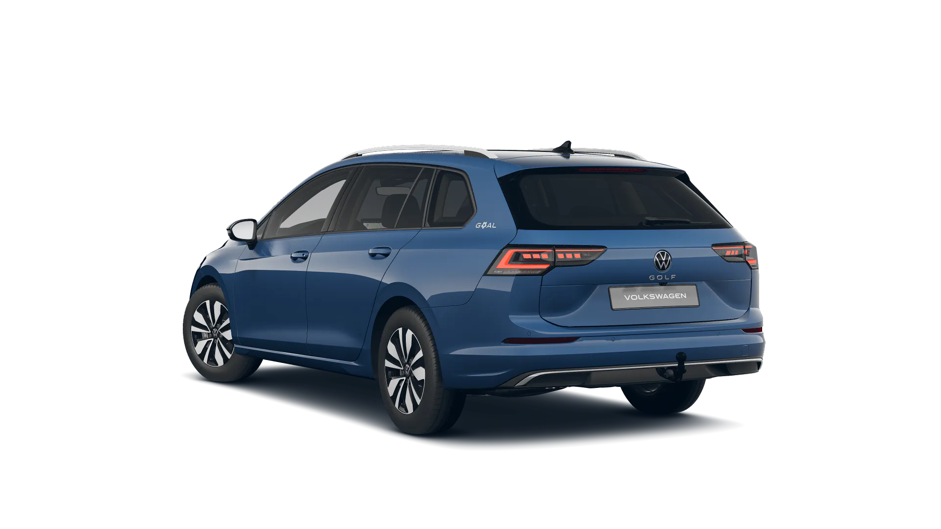 Volkswagen Golf Variant Goal