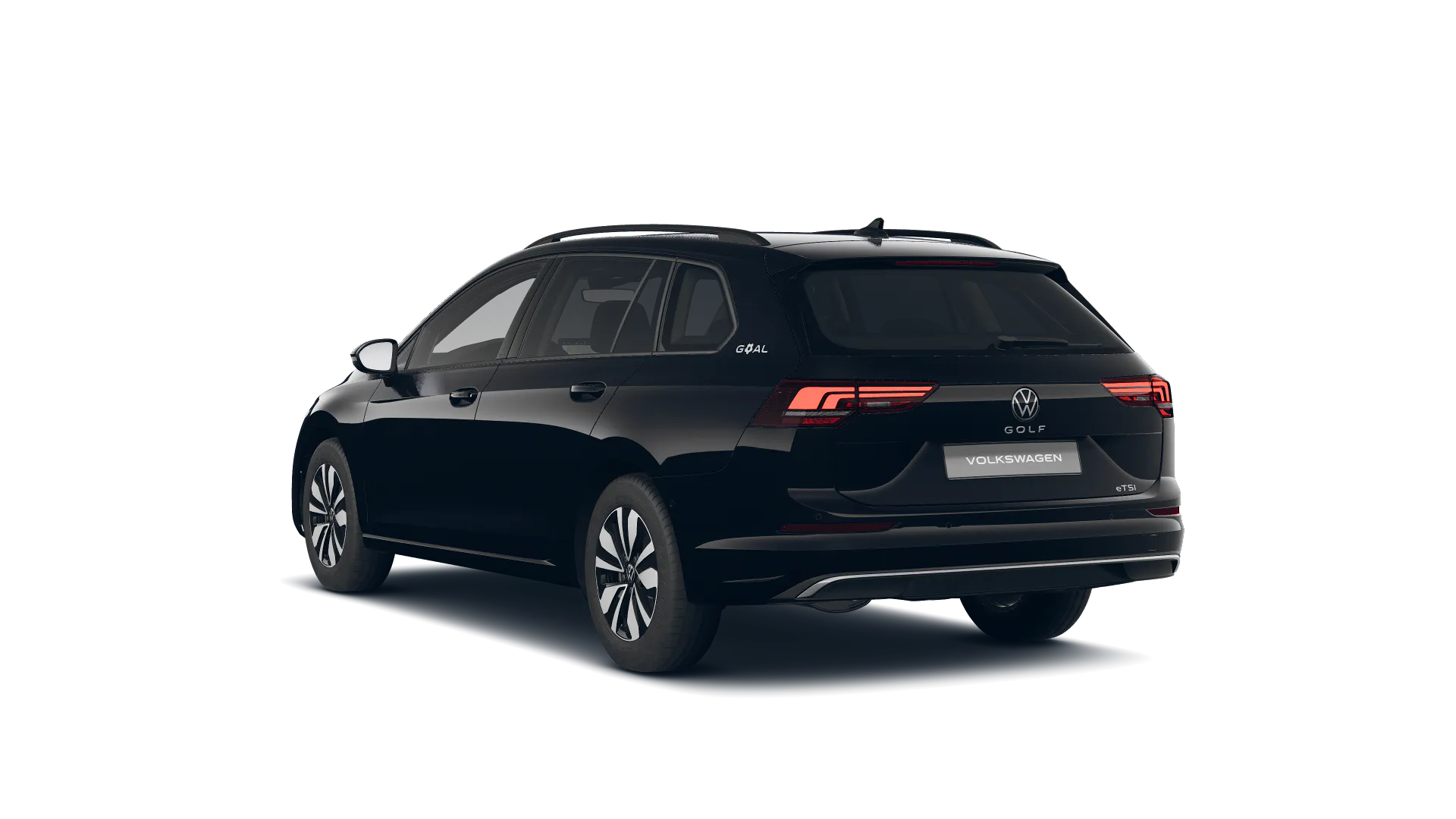 Volkswagen Golf Variant Goal