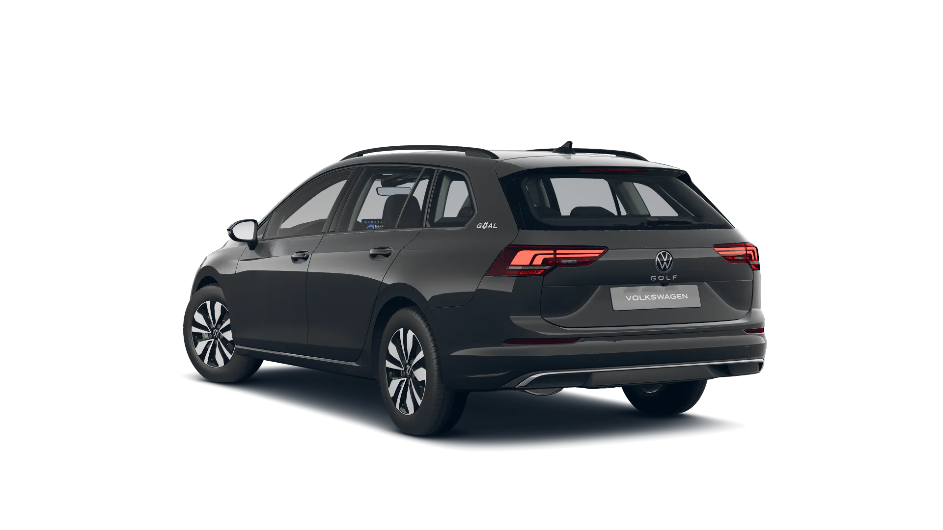 Volkswagen Golf Variant Goal