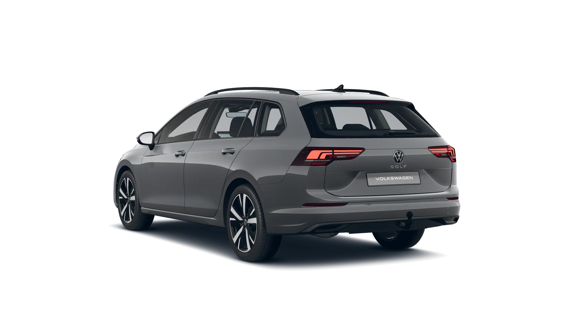 Volkswagen Golf Variant Life