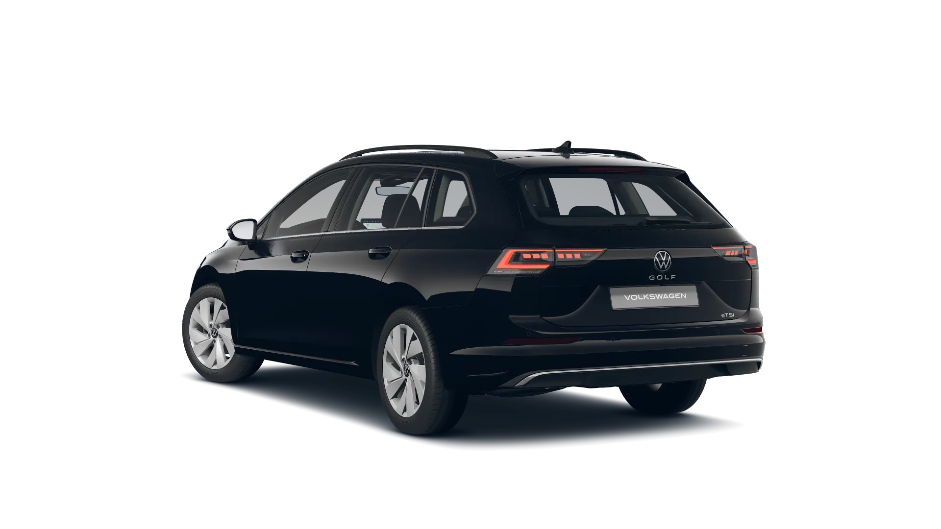 Volkswagen Golf Variant Style