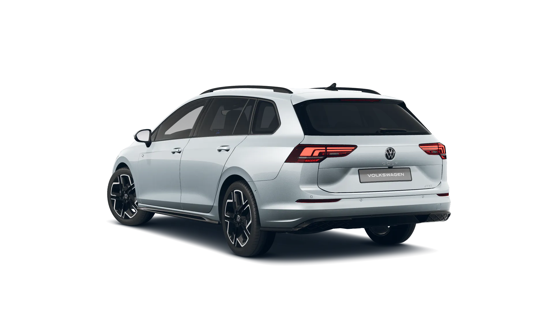 Volkswagen Golf Variant R-Line