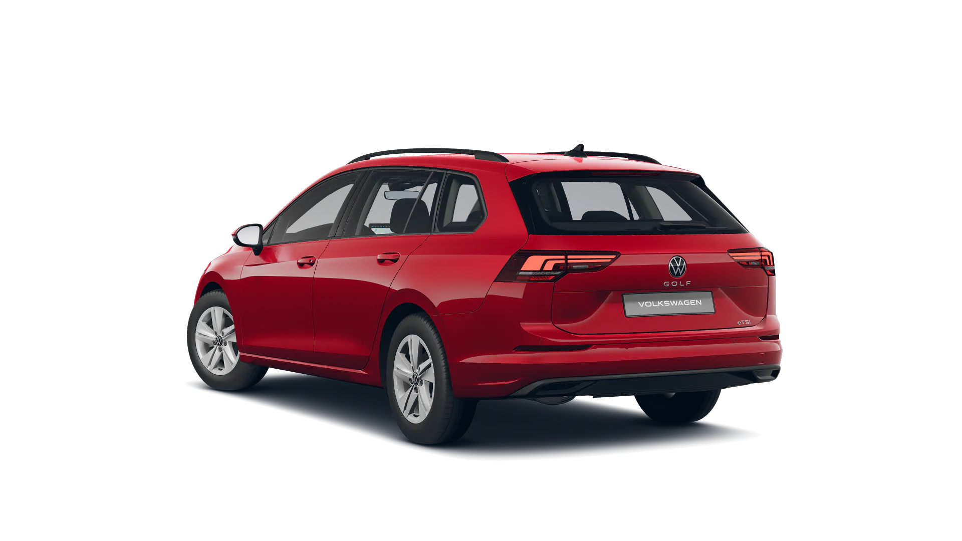 Volkswagen Golf Variant Life