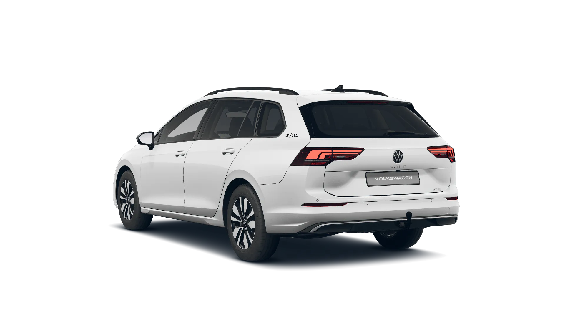 Volkswagen Golf Variant Goal