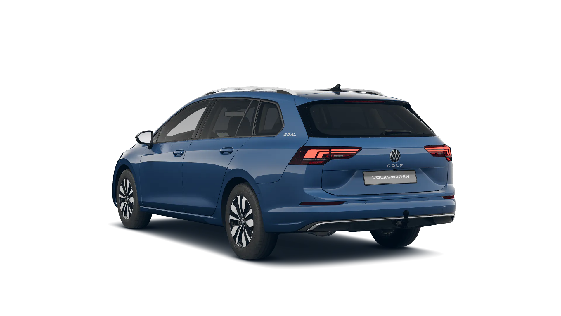 Volkswagen Golf Variant Goal