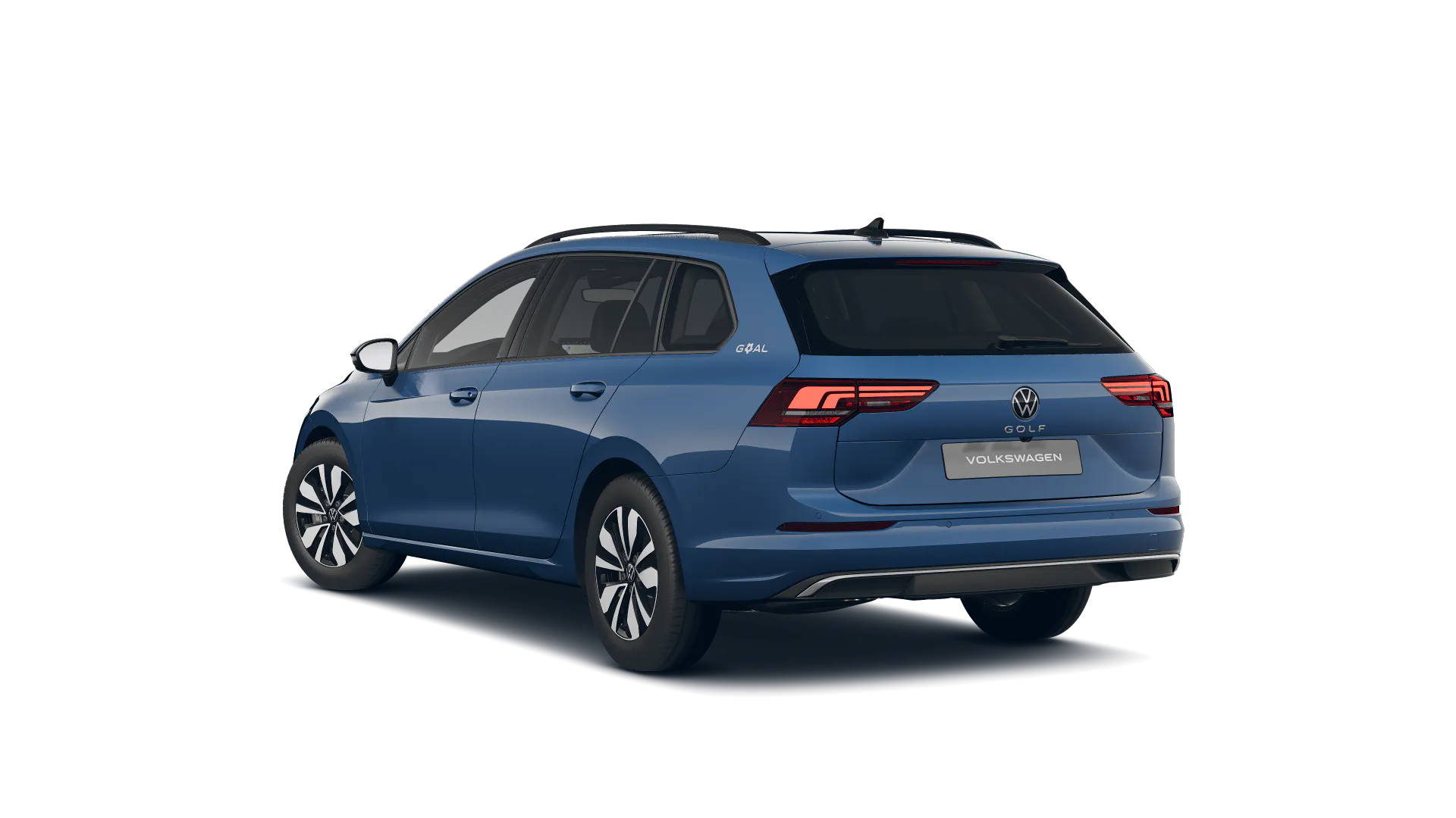 Volkswagen Golf Variant Goal