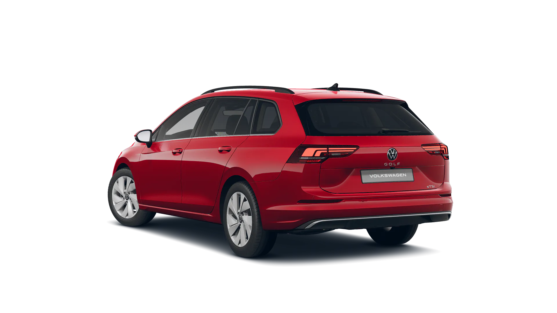 Volkswagen Golf Variant Style