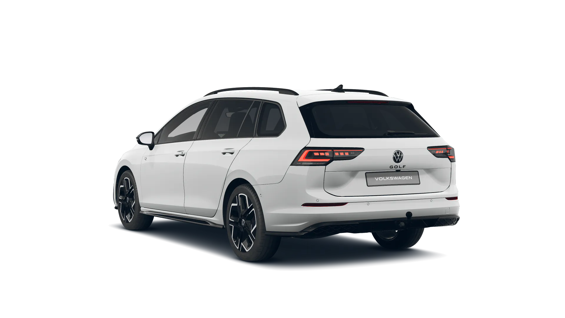 Volkswagen Golf Variant R-Line