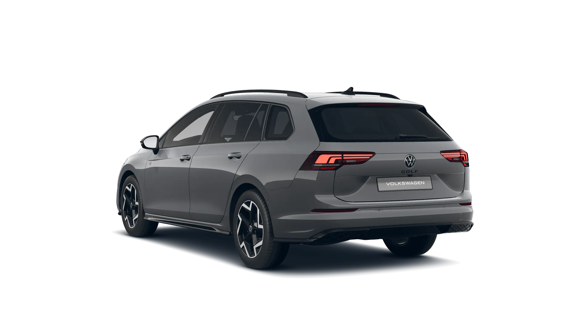 Volkswagen Golf Variant R-Line