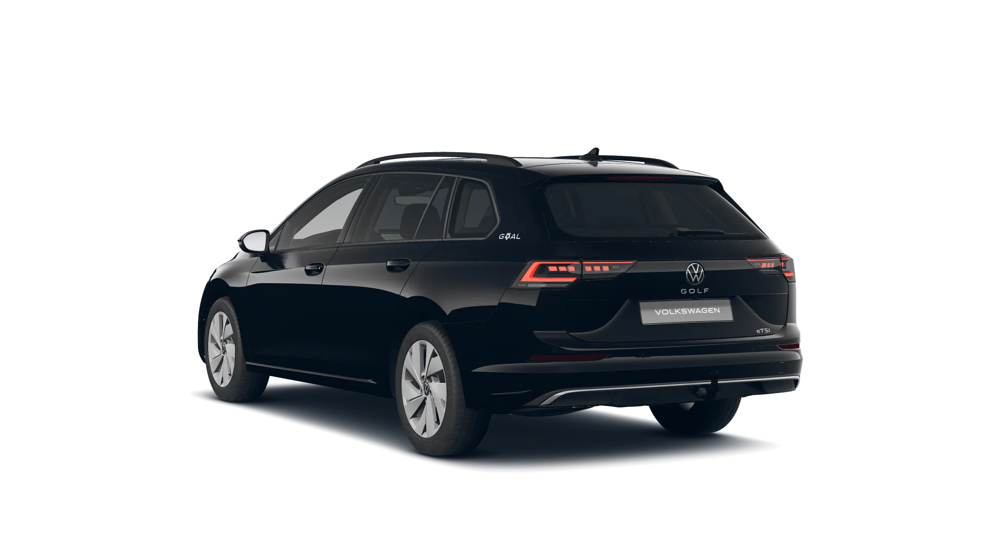 Volkswagen Golf Variant Goal