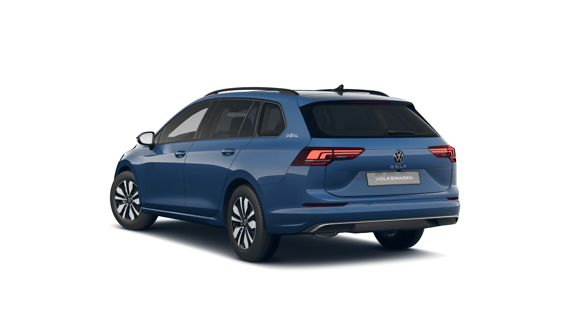 Volkswagen Golf Variant Goal