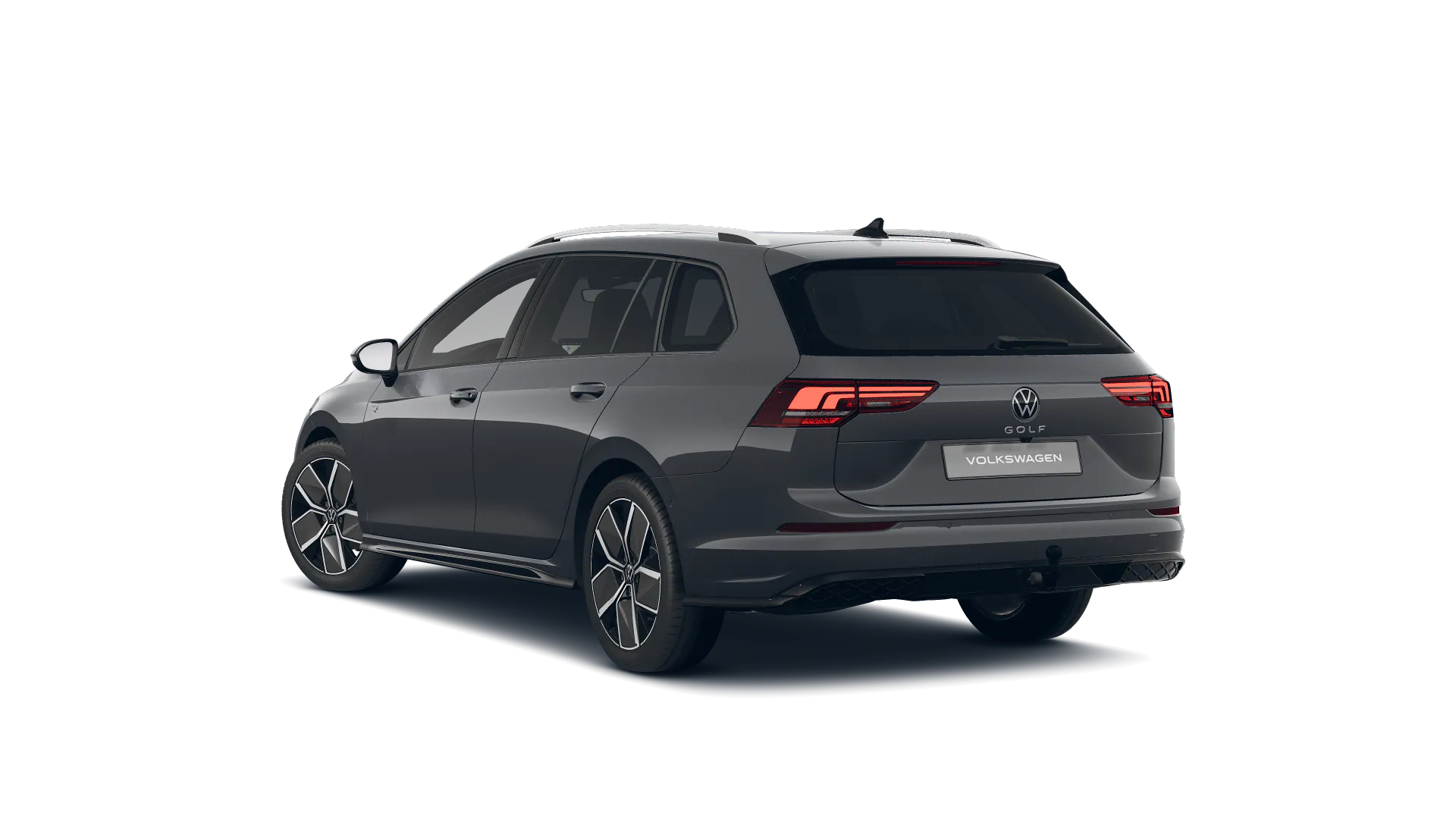 Volkswagen Golf Variant R-Line