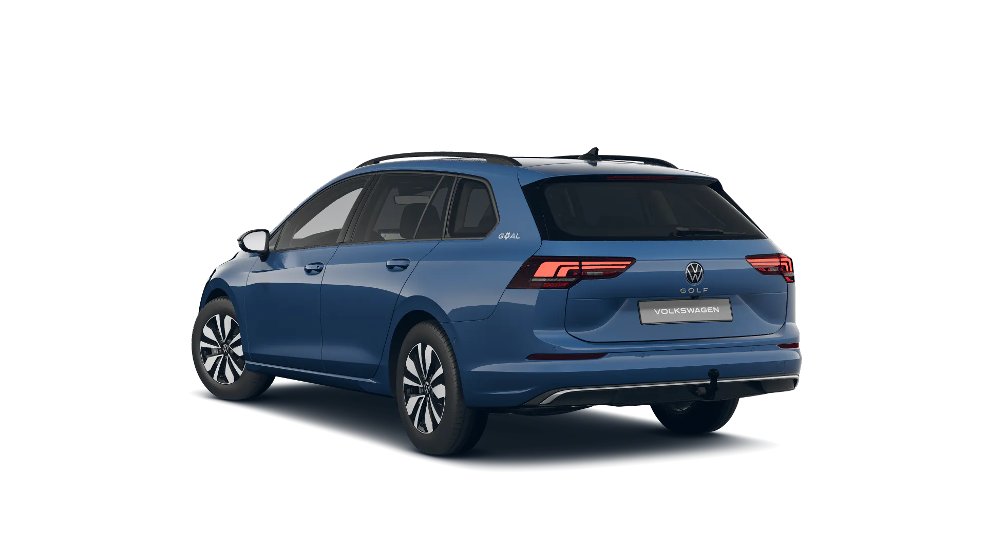 Volkswagen Golf Variant Goal