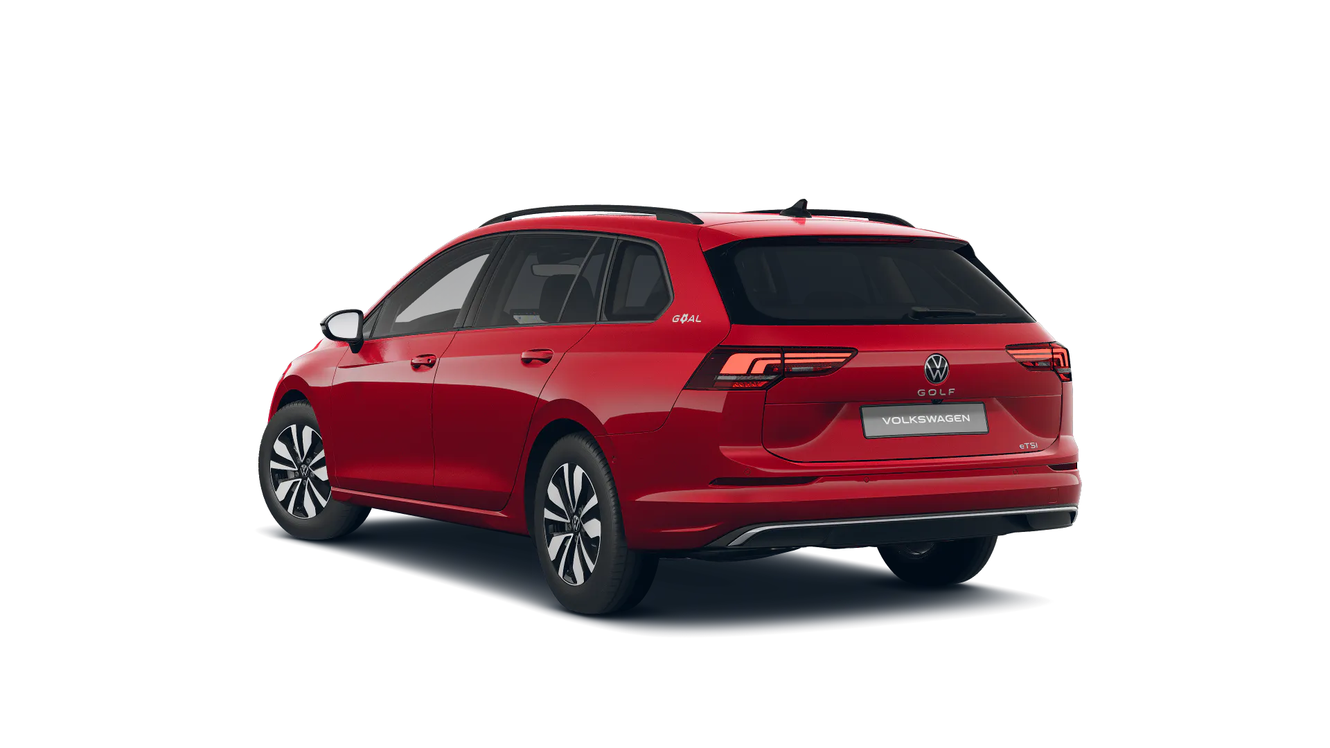 Volkswagen Golf Variant Goal