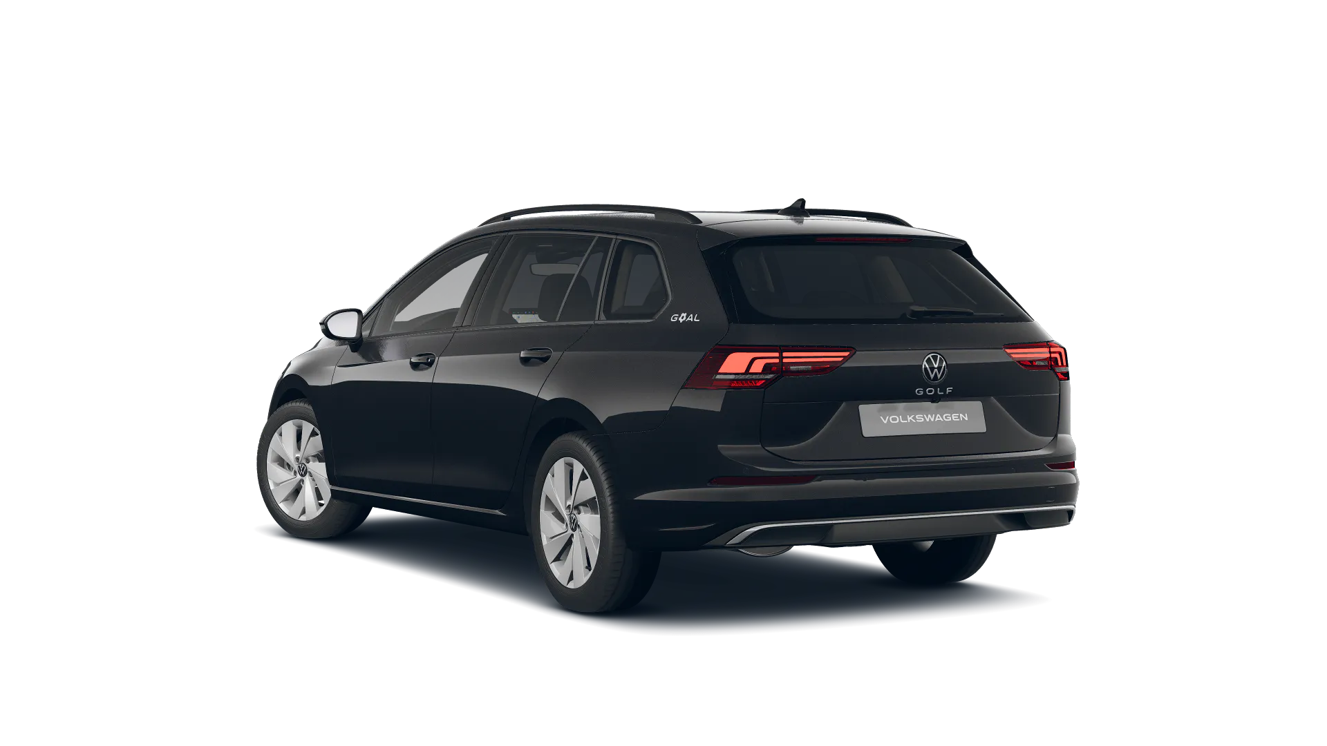 Volkswagen Golf Variant Goal