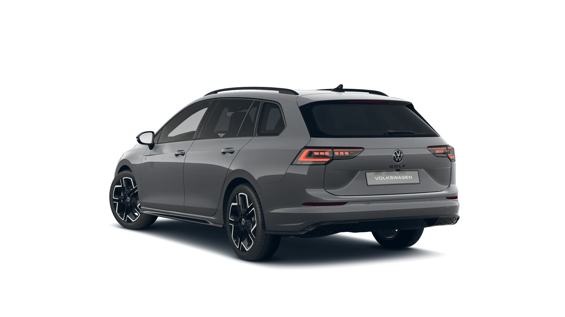 Volkswagen Golf Variant R-Line