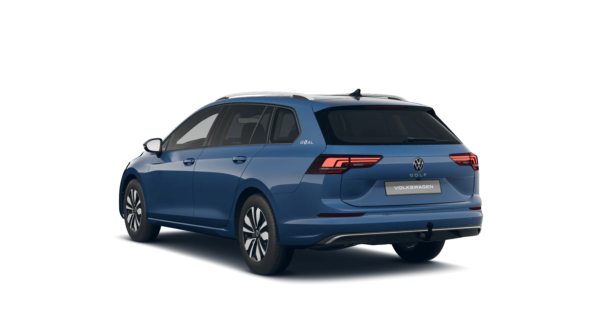 Volkswagen Golf Variant Goal