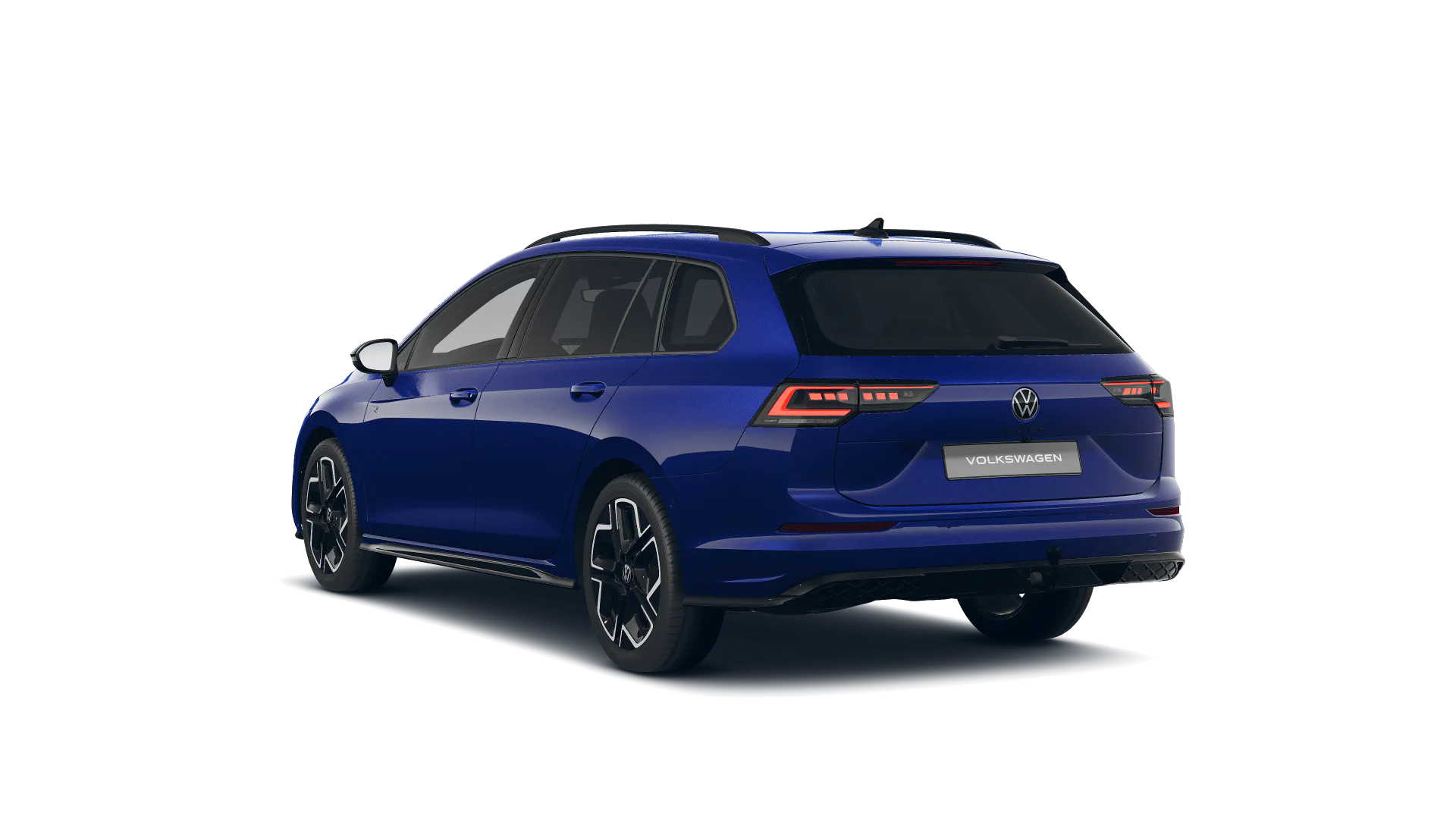 Volkswagen Golf Variant R-Line