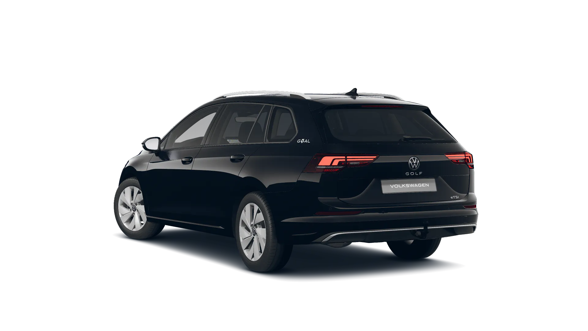 Volkswagen Golf Variant Goal