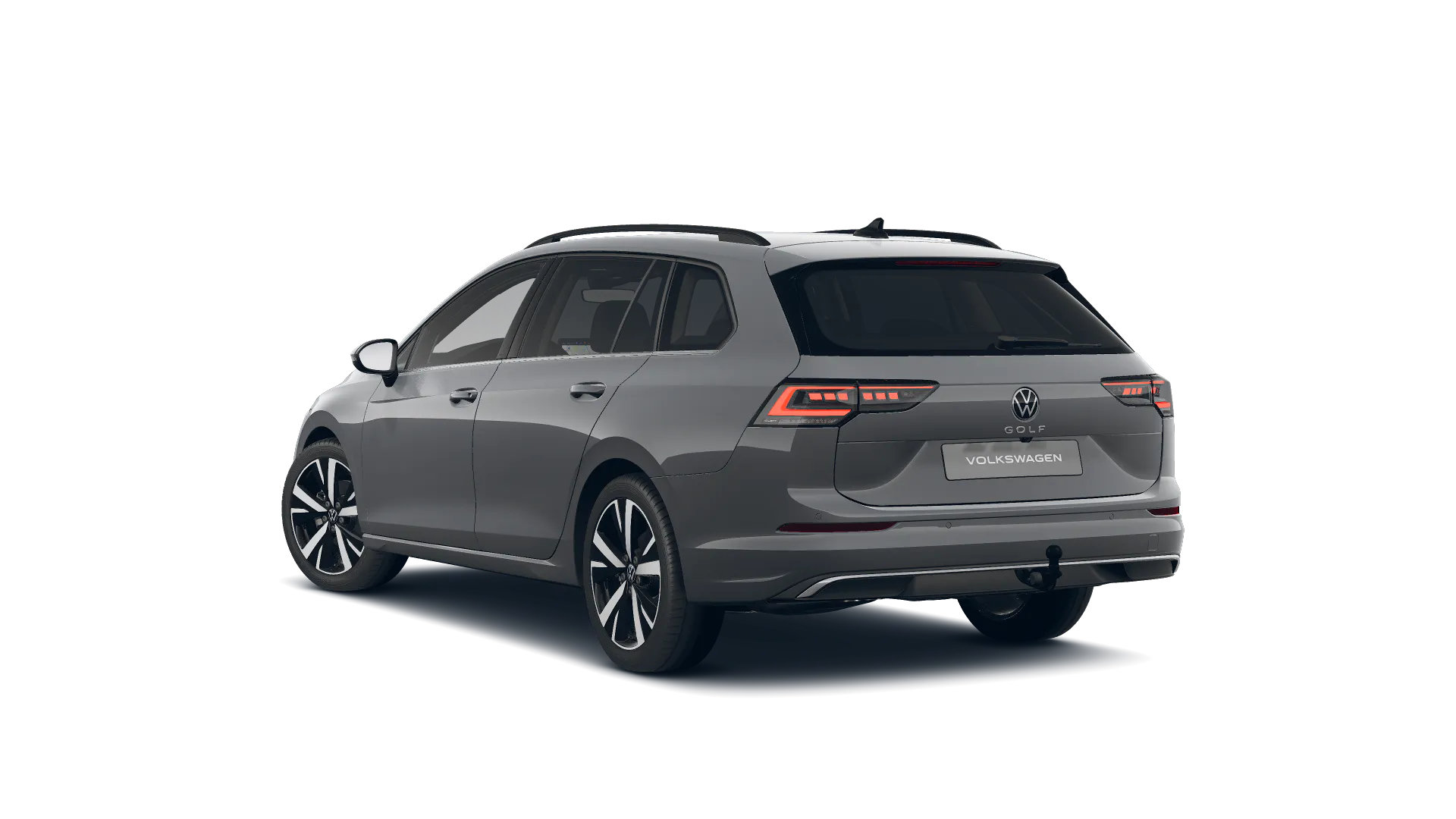 Volkswagen Golf Variant Style