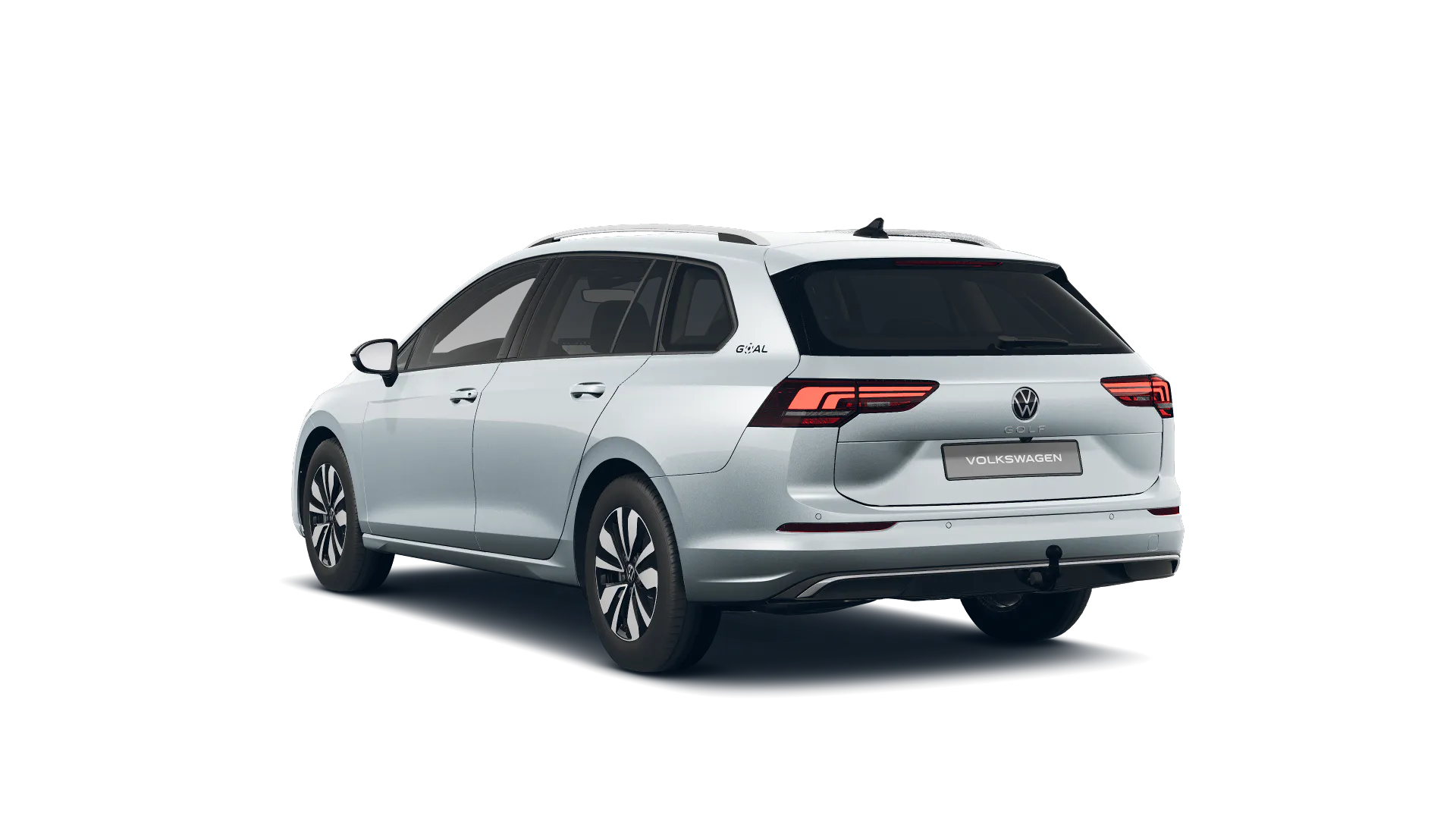 Volkswagen Golf Variant Goal