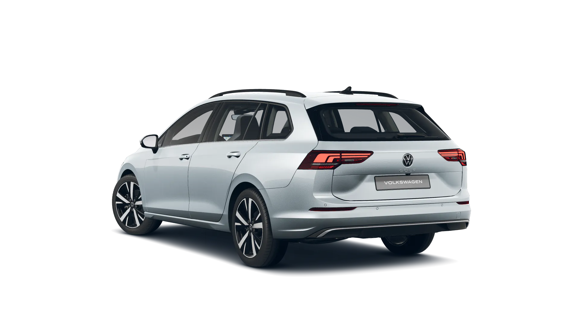 Volkswagen Golf Variant Style