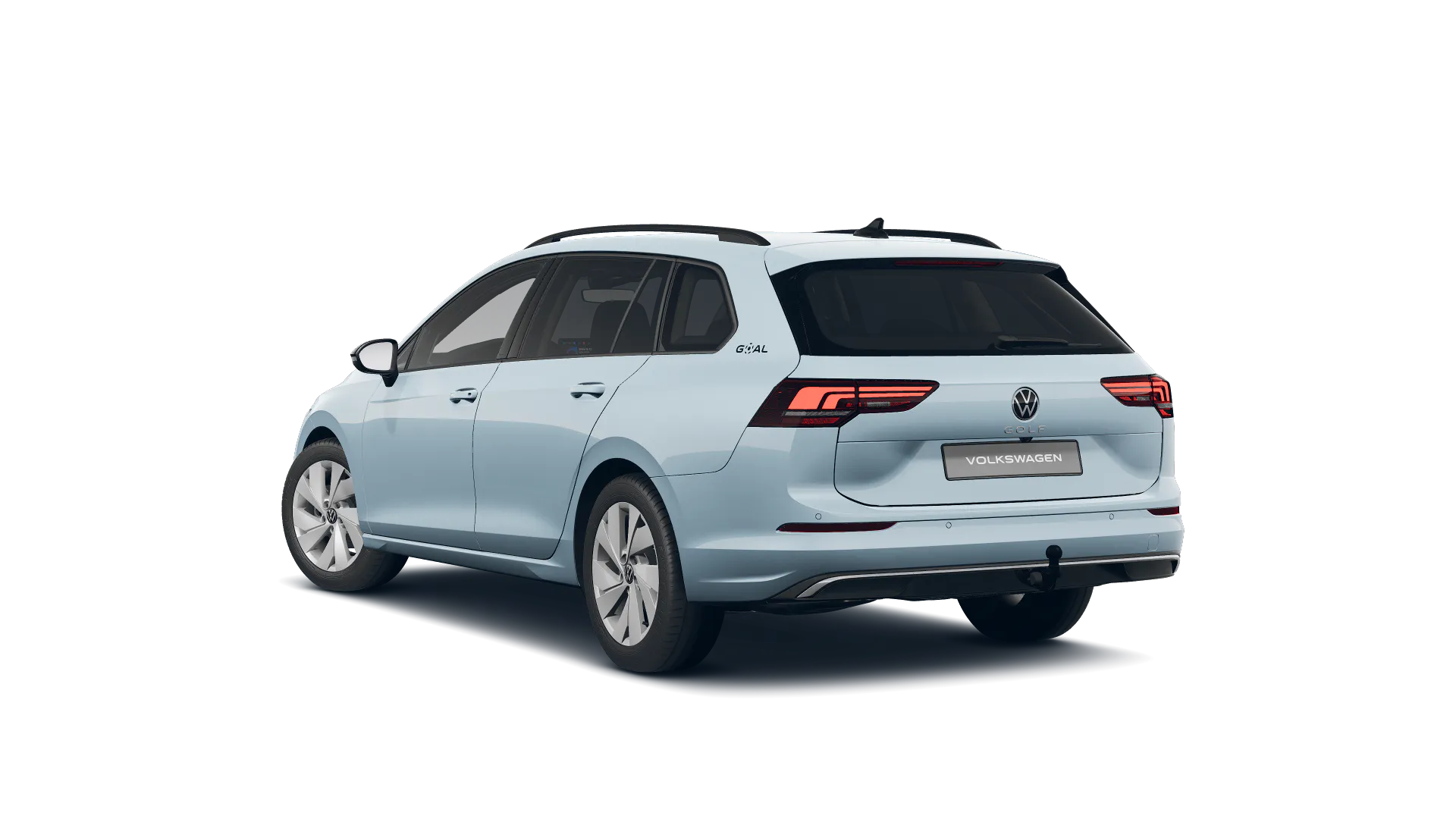 Volkswagen Golf Variant Goal