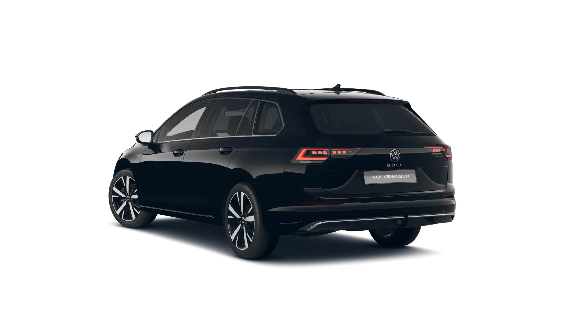 Volkswagen Golf Variant Style