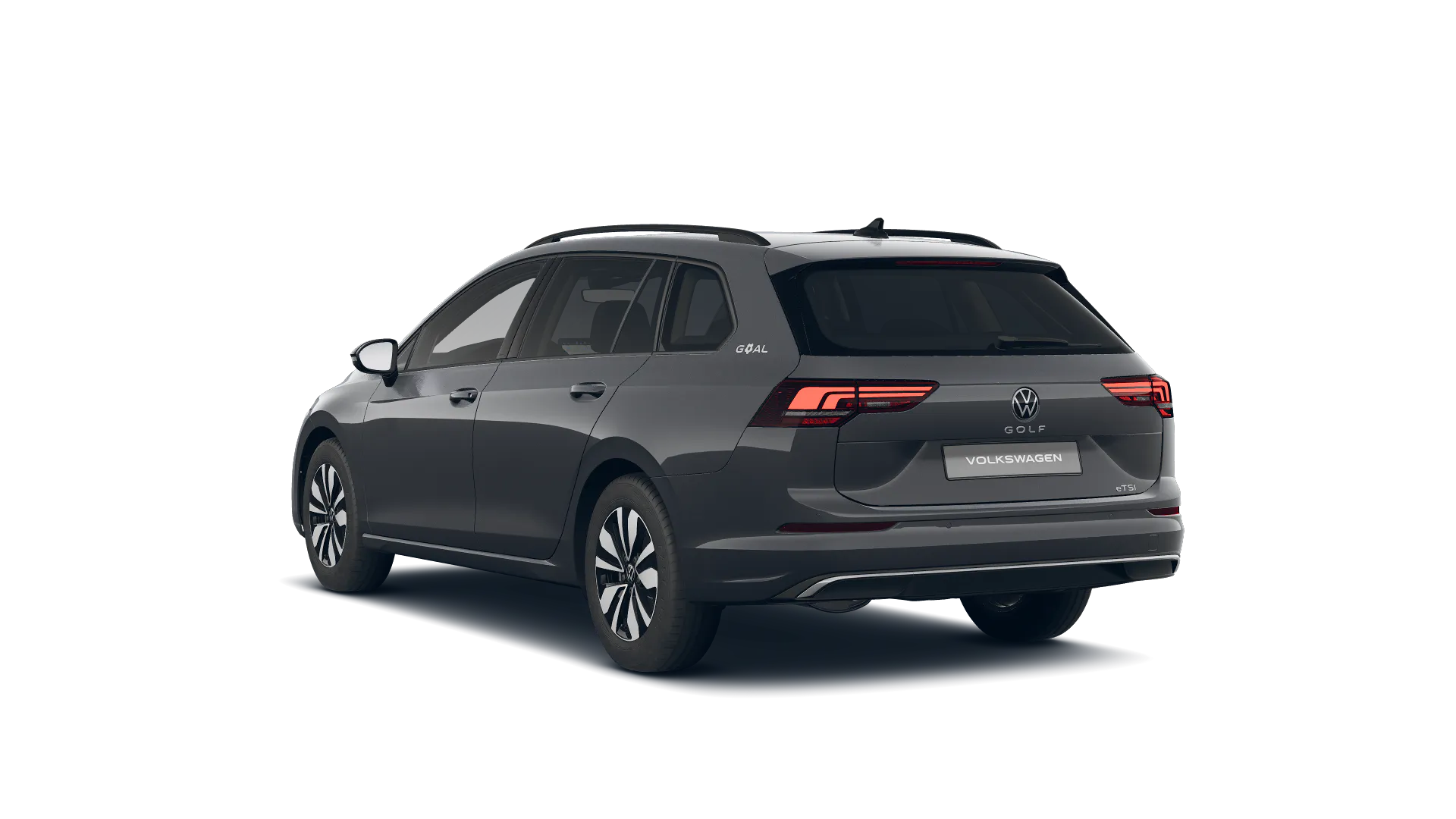 Volkswagen Golf Variant Goal