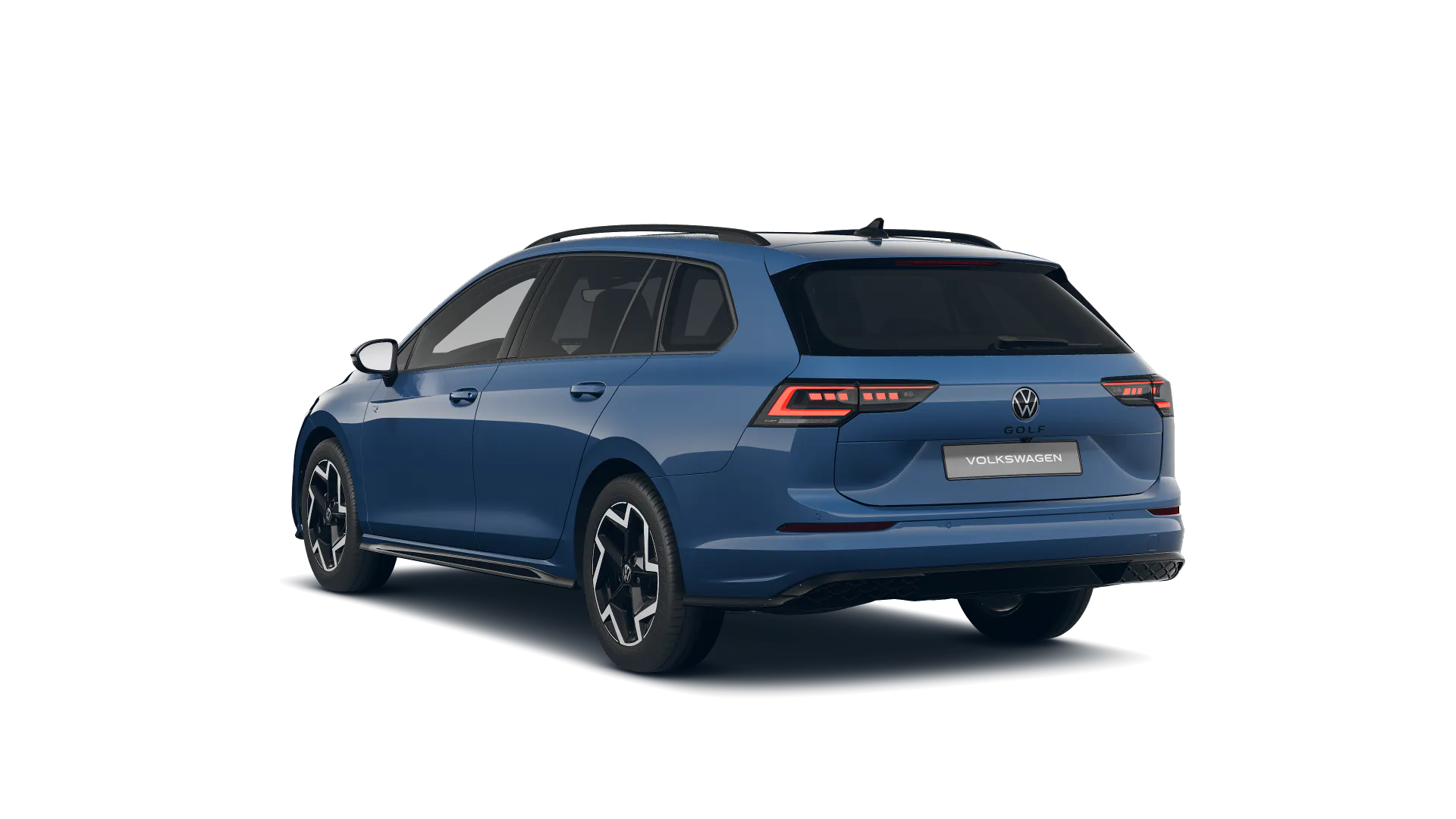 Volkswagen Golf Variant R-Line