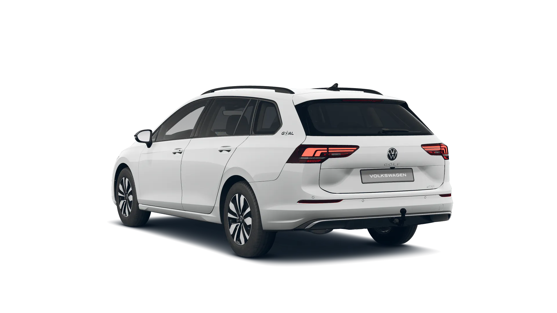 Volkswagen Golf Variant Goal